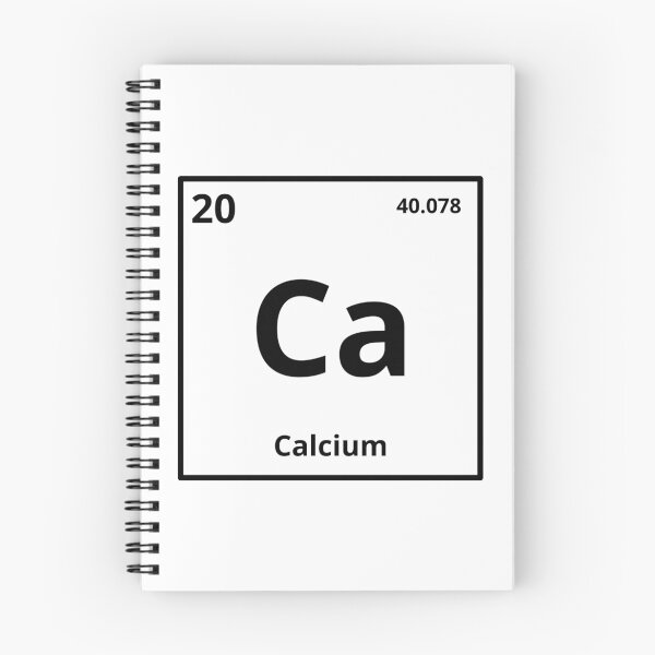 Item preview, Element Calcium designed and sold by Syrolline.