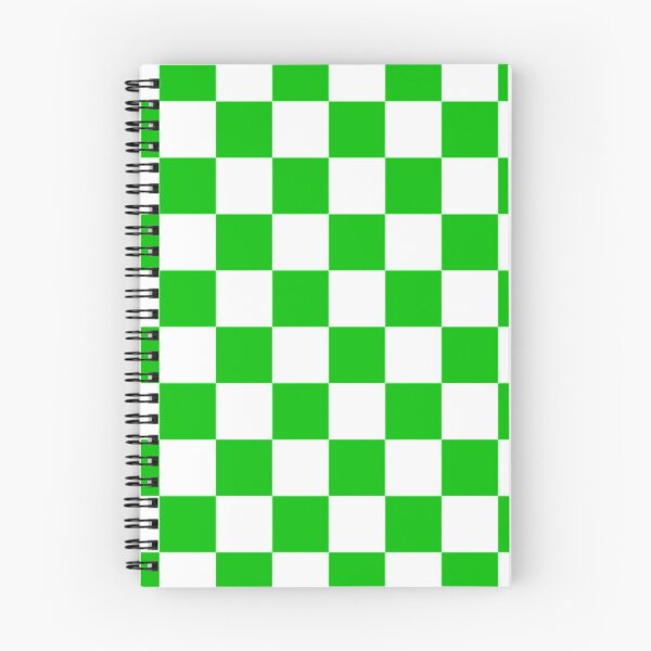 Item preview, Green check design designed and sold by Shipra Gupta.