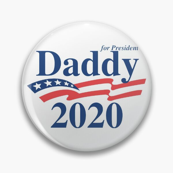 Item preview, Daddy 2020 designed and sold by Studio Bankai.