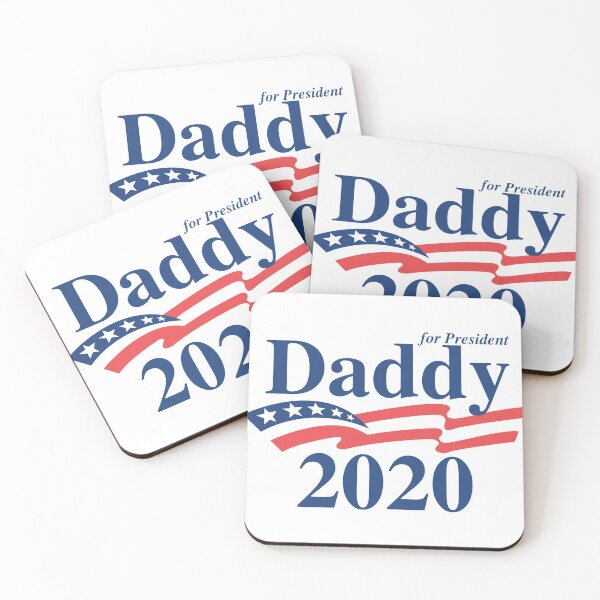 Item preview, Daddy 2020 designed and sold by Studio Bankai.