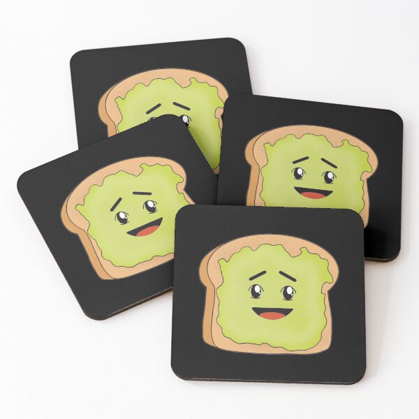 Item preview, Avocado Toast designed and sold by Got2BSnazzy.