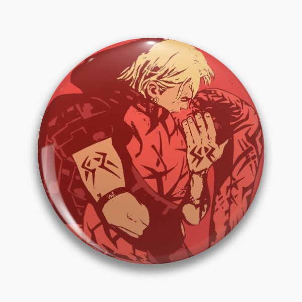 Item preview, Cade & Talon Embrace designed and sold by PopCults.