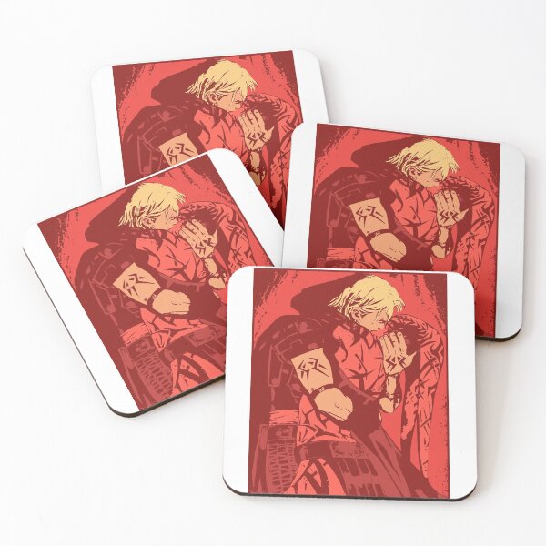 Item preview, Cade & Talon Embrace designed and sold by PopCults.