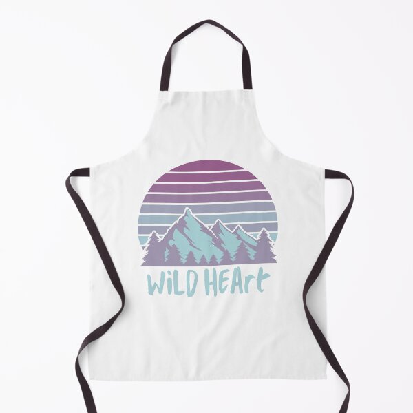 Item preview, Wild Heart designed and sold by ClearCreekCo.