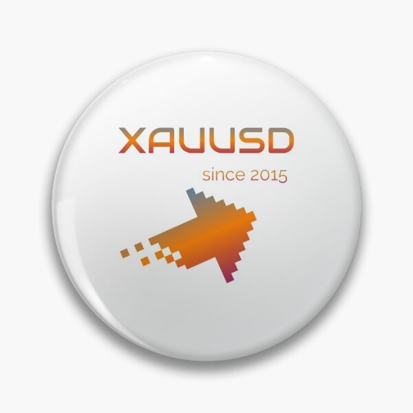 Item preview, XAUUSD since 2015 designed and sold by HopeDetour.