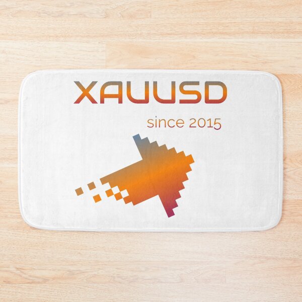 Item preview, XAUUSD since 2015 designed and sold by HopeDetour.