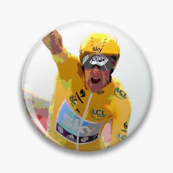 Item preview, Bradley Wiggins designed and sold by businexmonday.