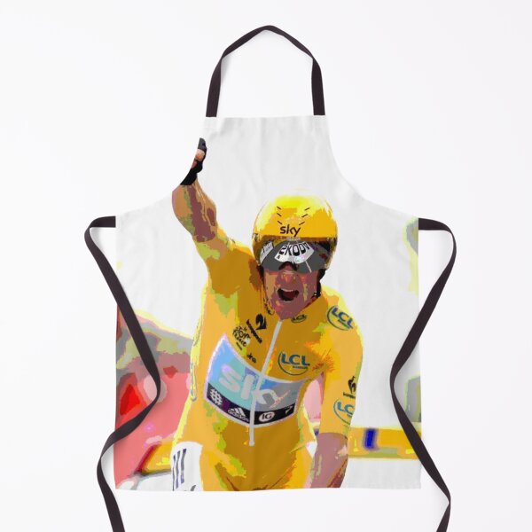 Item preview, Bradley Wiggins designed and sold by businexmonday.