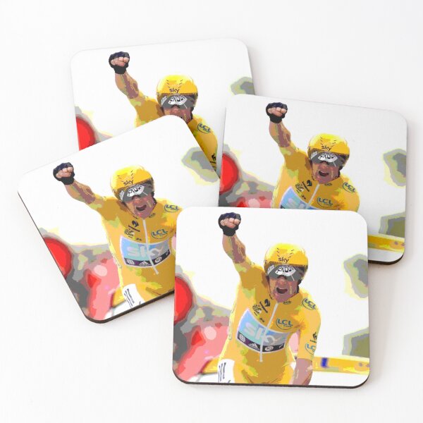 Item preview, Bradley Wiggins designed and sold by businexmonday.
