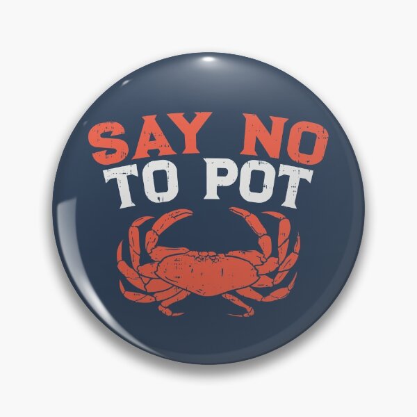 Item preview, Crabbing designed and sold by Bricke.