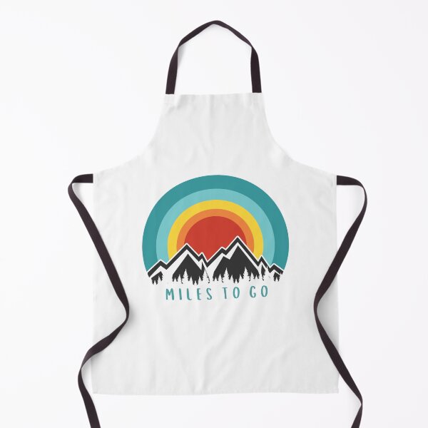 Item preview, Miles To Go designed and sold by ClearCreekCo.
