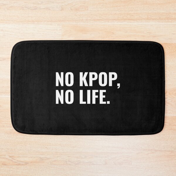Item preview, For the love of Kpop! designed and sold by NattyTees.