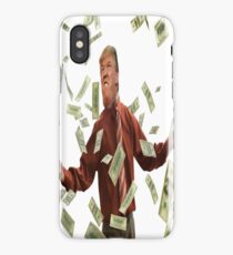 Small loan iPhone Case/Skin
