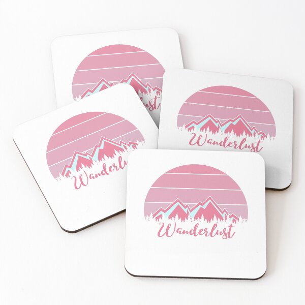 Item preview, Wanderlust designed and sold by ClearCreekCo.