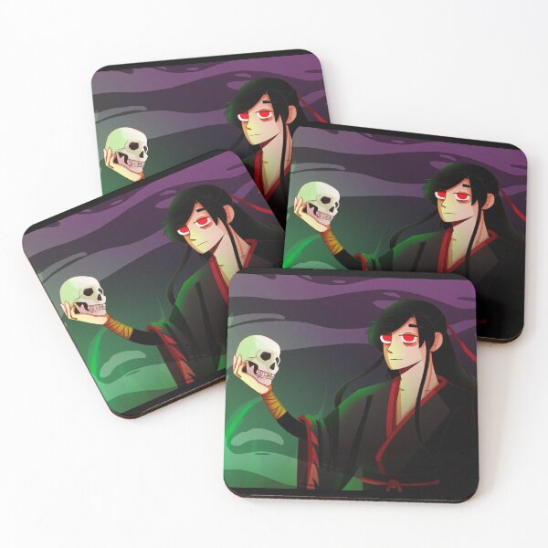 Item preview, The Great Yilling Laozu designed and sold by -fartsadoodle-.