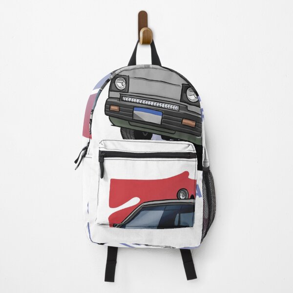 Item preview, Suzuki Carry Club designed and sold by Posko.