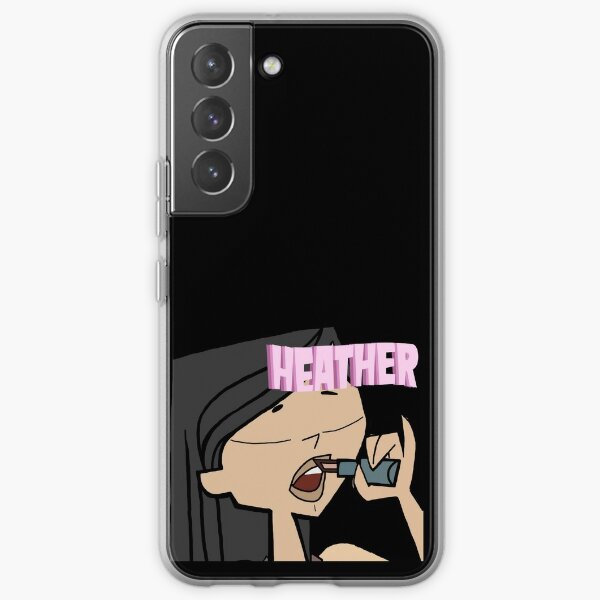 Heather from Total Drama iPhone Case for Sale by Iamstar