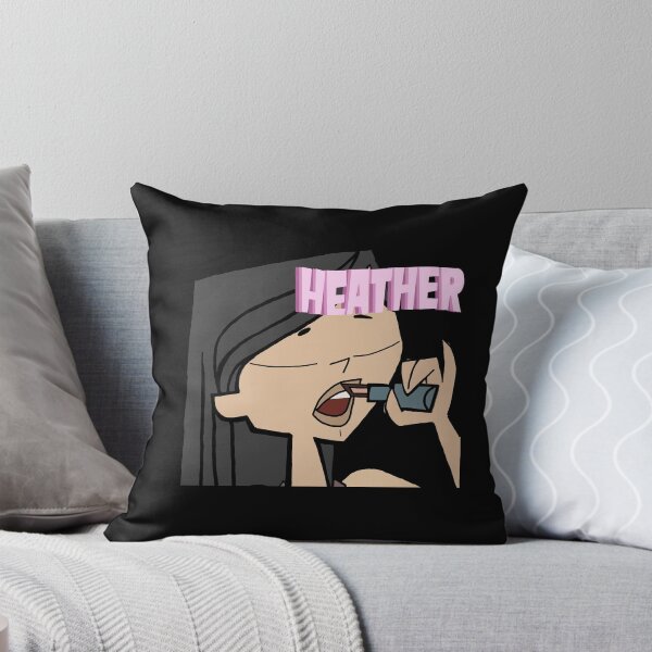 Item preview, Total Drama Heather designed and sold by sienna-l.