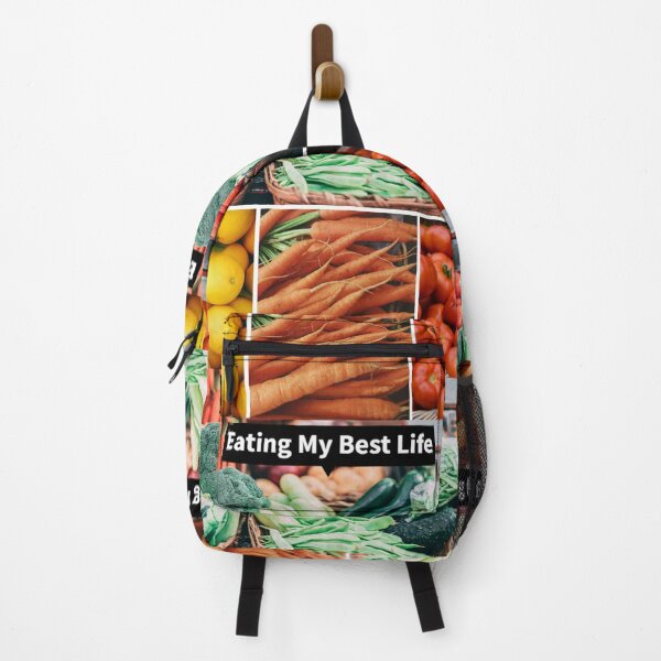Item preview, Eating My Best Life designed and sold by Monique Prince.
