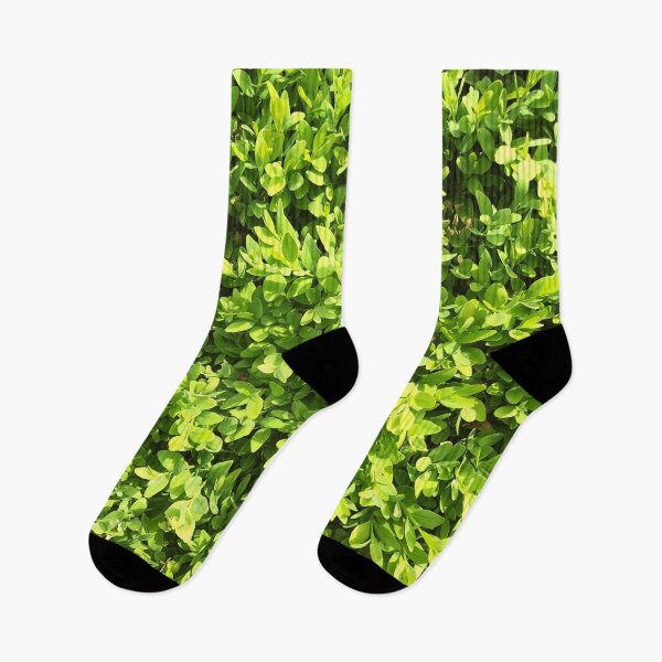 Item preview, Nice Green Leaves designed and sold by Den Alman.