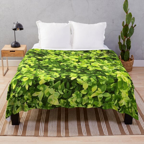 Item preview, Nice Green Leaves designed and sold by Den Alman.