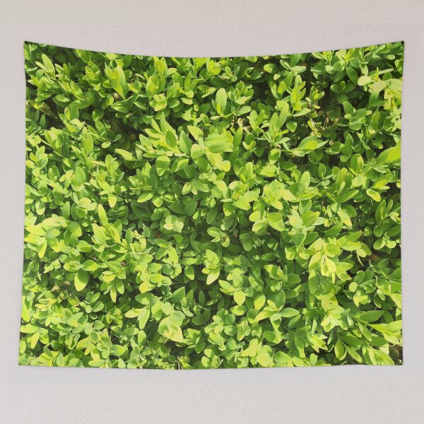 Item preview, Nice Green Leaves designed and sold by Den Alman.