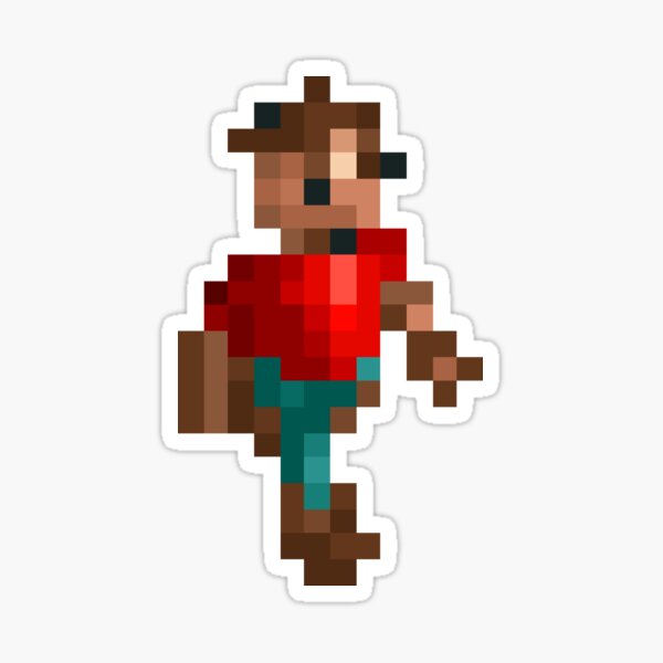 Rollercoaster Tycoon 2 Stickers for Sale