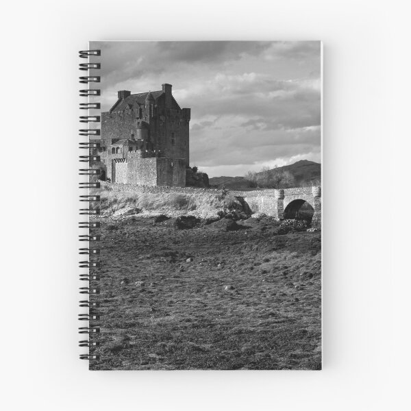 Item preview, Eilean Donan Castle designed and sold by mfsutherland.
