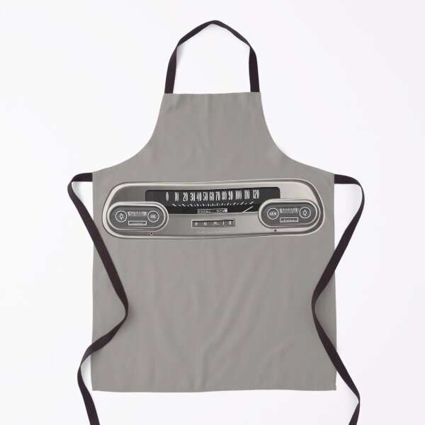 Item preview, Velocímetro de Cadillac designed and sold by handcuffed.