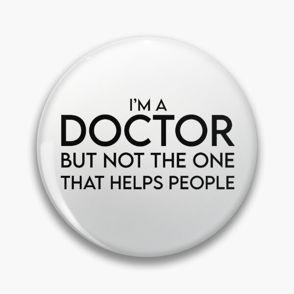 Item preview, PhD designed and sold by Doctor Michaela.