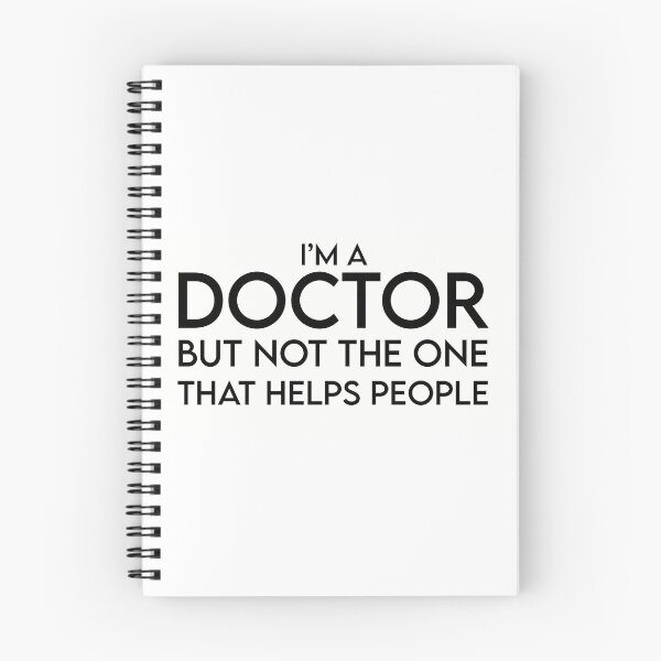 Item preview, PhD designed and sold by Doctor Michaela.