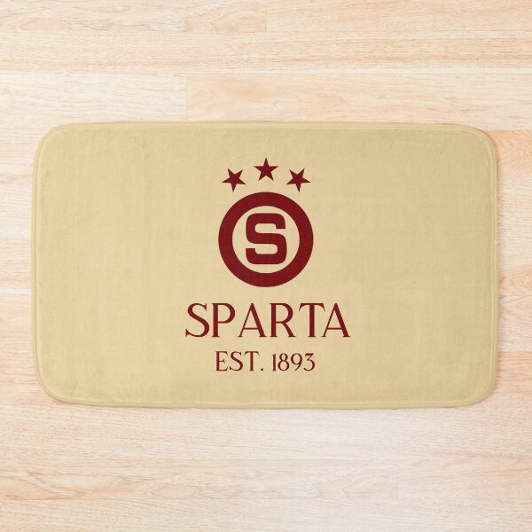 Item preview, Sparta Praha Maroon designed and sold by VRedBaller.