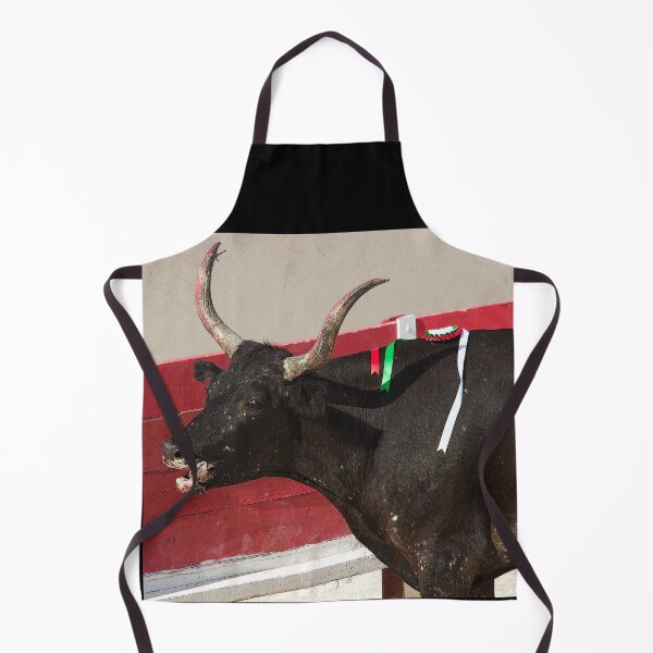 Item preview, Camargue bull in the arena designed and sold by Astralia.