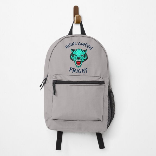 Item preview, HOWL'AWEEN FRIGHT WOLF designed and sold by CoopClothing.