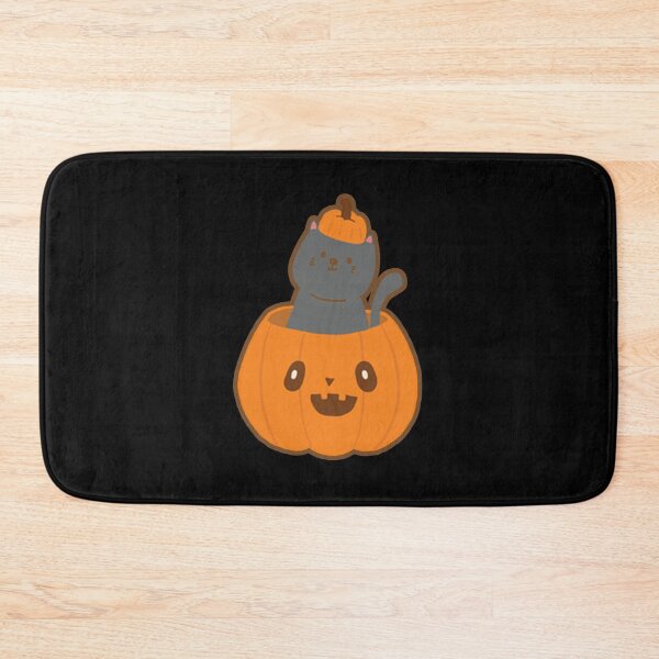 Item preview, Cute Cat Pumpkin Unicorn Halloween Essential designed and sold by Gemmazzurra.