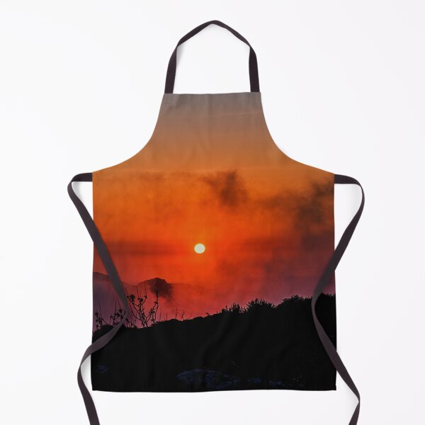 Item preview, OFFGRID SUNSET designed and sold by Sharon111.