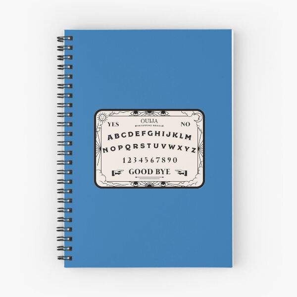 Item preview, Ouija Board Mystifying Oracle  designed and sold by Right Meow  Designs.