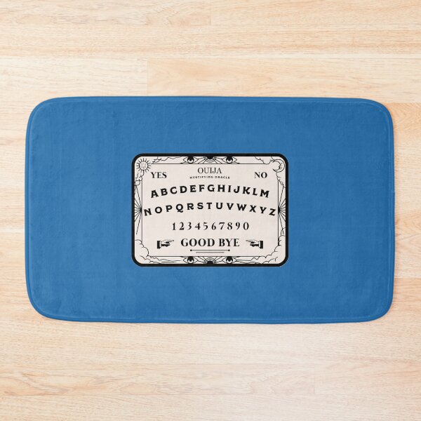 Item preview, Ouija Board Mystifying Oracle  designed and sold by Right Meow  Designs.