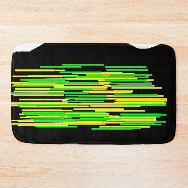 Item preview, Horizontal Bamboo Art designed and sold by Pellu.