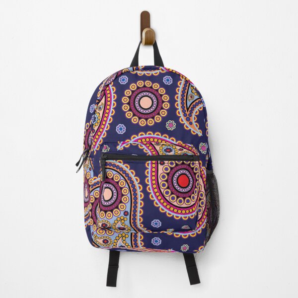 Item preview, Decorative paisley ornament designed and sold by 4Seasons.