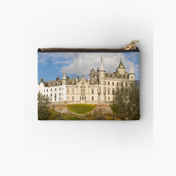 Artikelvorschau, Dunrobin Schloss entworfen und verkauft von mfsutherland.