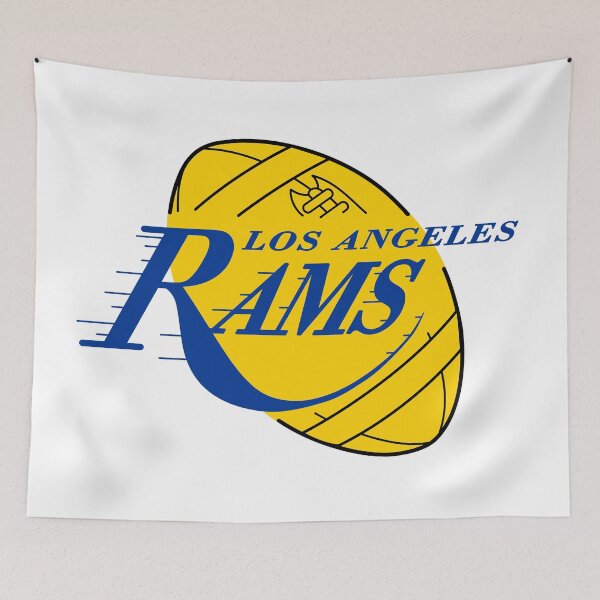 Item preview, Free Throw Rams - Royal & Sol designed and sold by Ramheart.