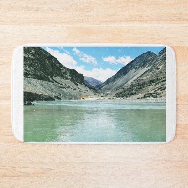 Item preview, Blue water Valley designed and sold by Store Artilia.
