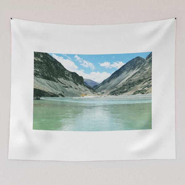 Item preview, Blue water Valley designed and sold by Store Artilia.