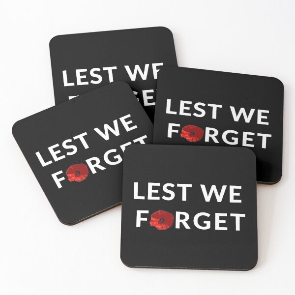 Item preview, lest we forget - single poppy designed and sold by quoting.