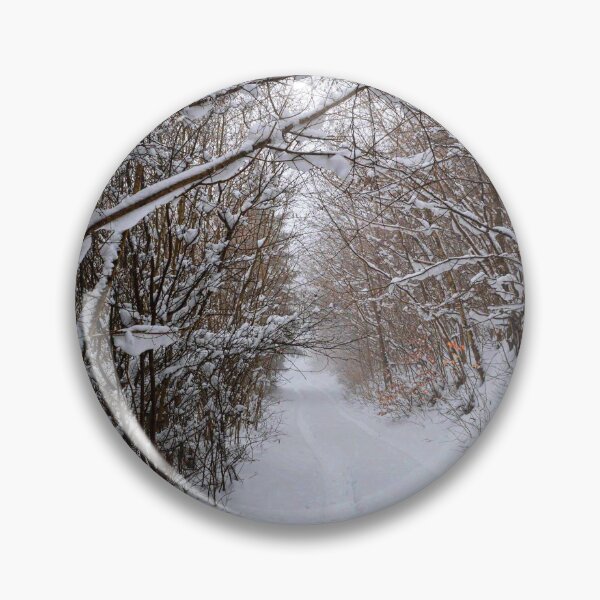 Item preview, Deep winter in the mountains designed and sold by PhotoCDesign.