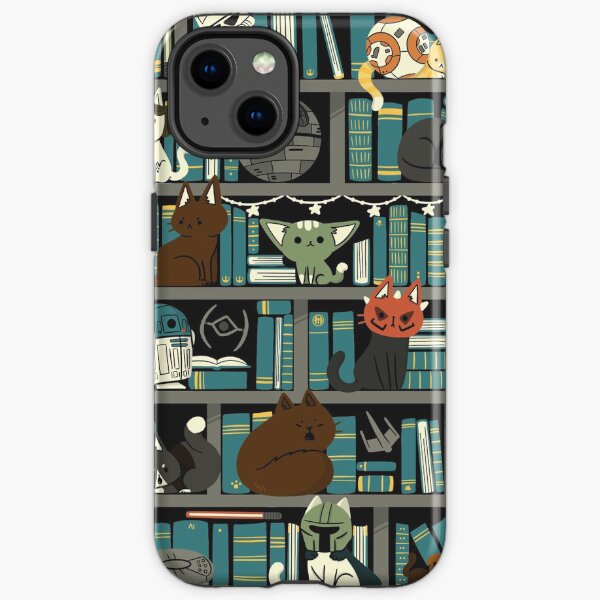 Item preview, Library Kitten Wars designed and sold by TaylorRoss1.