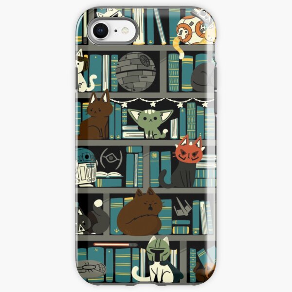 Item preview, Library Kitten Wars designed and sold by TaylorRoss1.