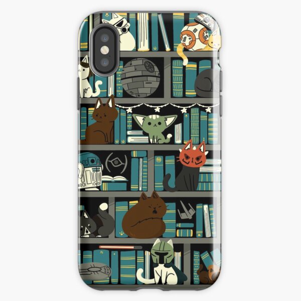 Item preview, Library Kitten Wars designed and sold by TaylorRoss1.