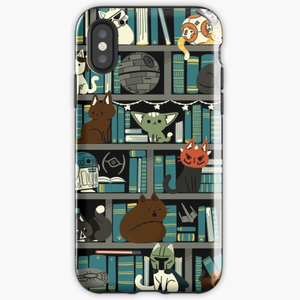 Item preview, Library Kitten Wars designed and sold by TaylorRoss1.
